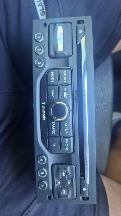 Media player navi RNEG 2  PAUGEOT CITROEN