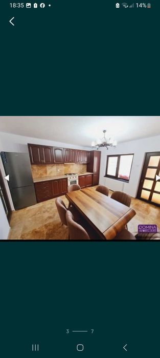 Apartament de închiriat