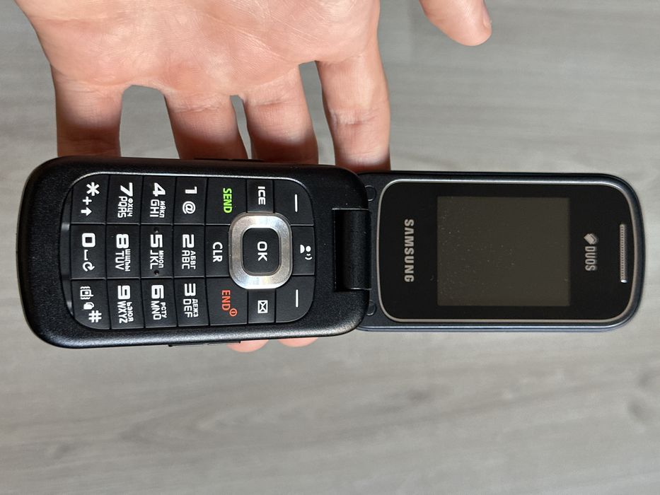 Samsung Gusto 3 Duos Sim