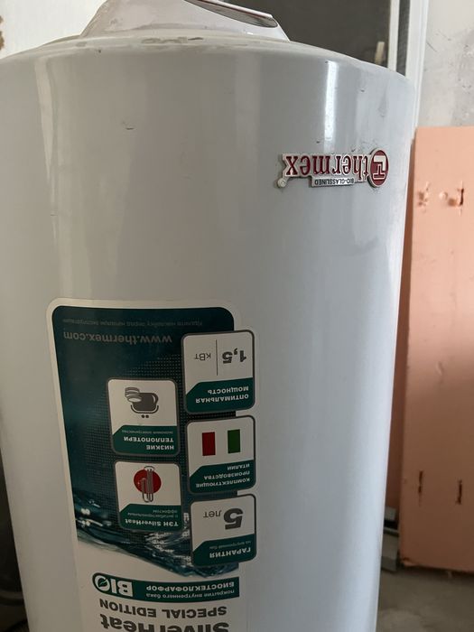 Продам Водонагреватель Thermex 60 литров