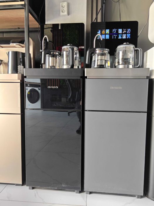 Куллер для воды Kuler