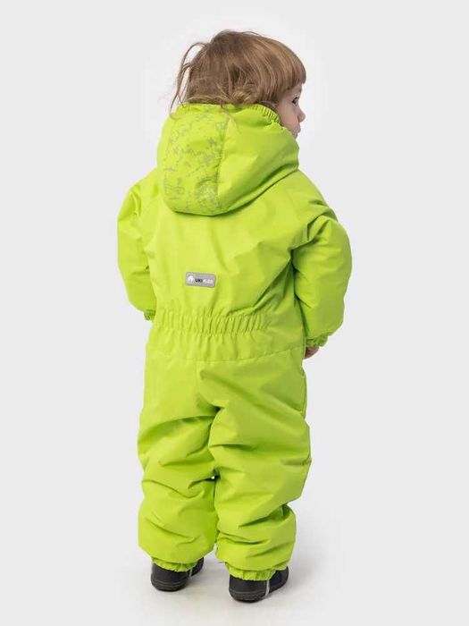 Продам детский комбинезон трансформер UKIkids