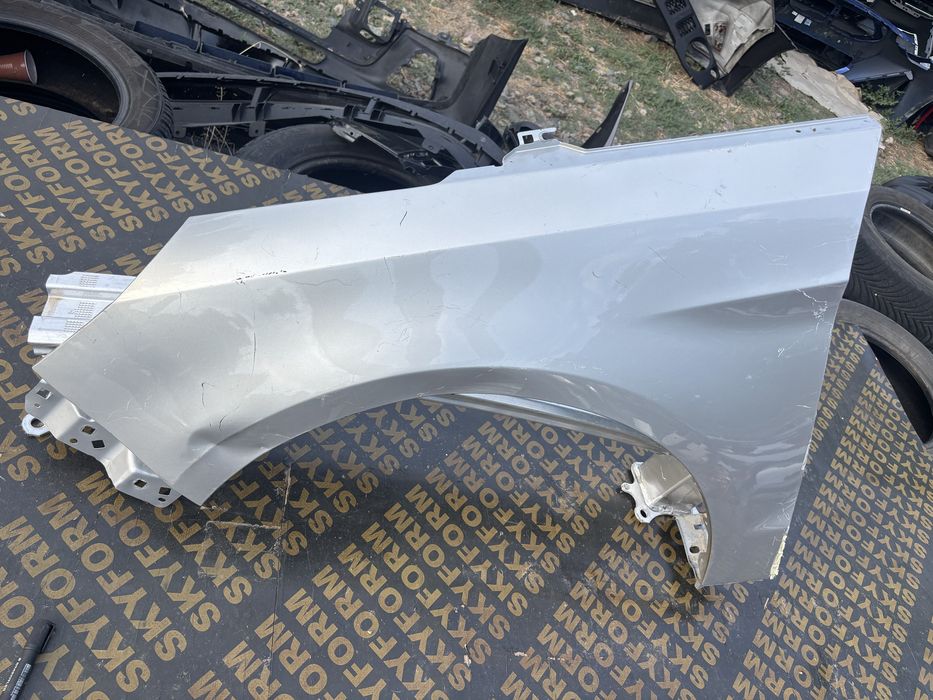 Калник Ford S Max