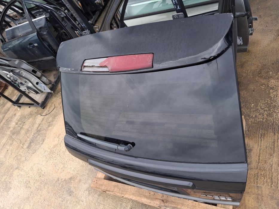 Багажна врата Range Rover Sport 2007г.
