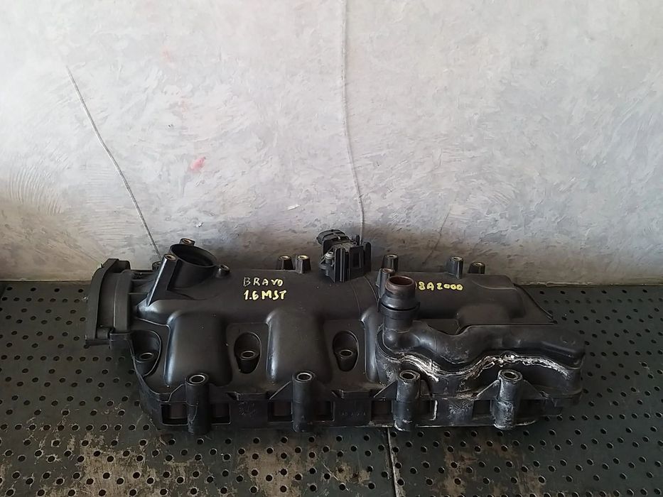 Galerie admisie 1.6 mjt fiat bravo 2 198 55231272 cw0092785g