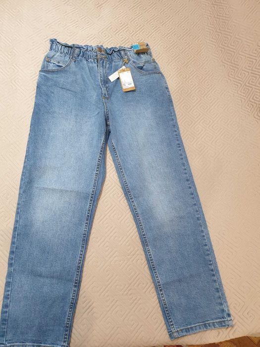 Джинсы женские MAX