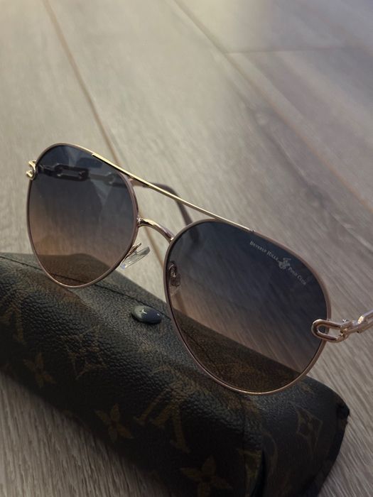 Слънчеви очила Polo Club