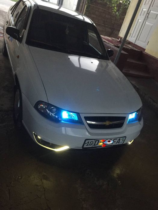 Несия 2 донс 1,6