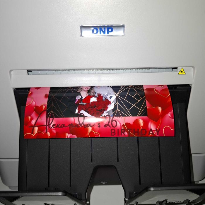 Oglindă Foto Magică & Cabină Foto - Închirieri pentru Nunți/Evenimente