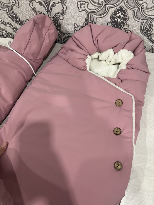 Продам комбез детский