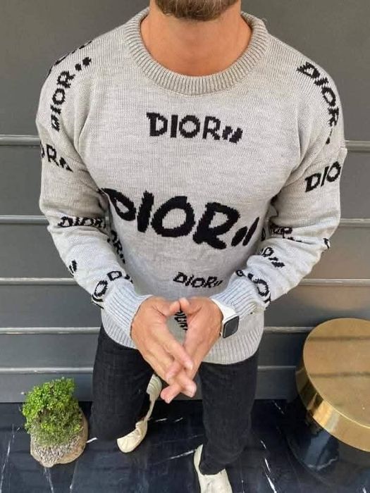 Мъжки пуловери Dsquared