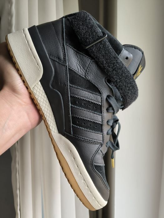 Adidas Forum Mid Piele 46⅔