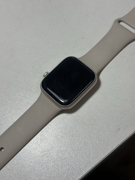 apple watch 8 45mm