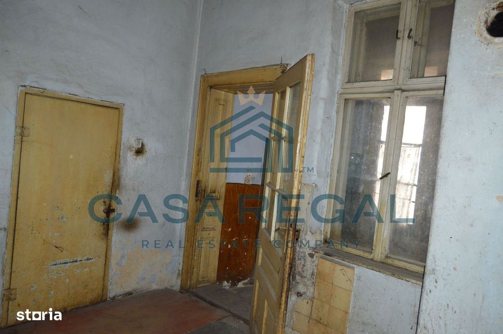 Apartament ultracentral, Vladimirescu 68, necesita renovare