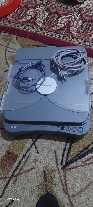 Ксерекопия сатылады