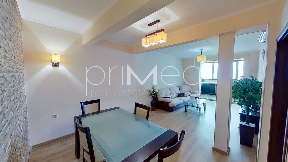 3-стаен в Бургас-Възраждане площ 102 цена 248000