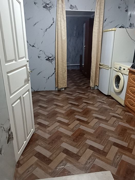 Сдам благоустроенную времянку