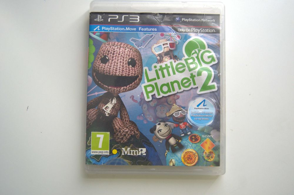 Игри/Дискове за Playstation 3