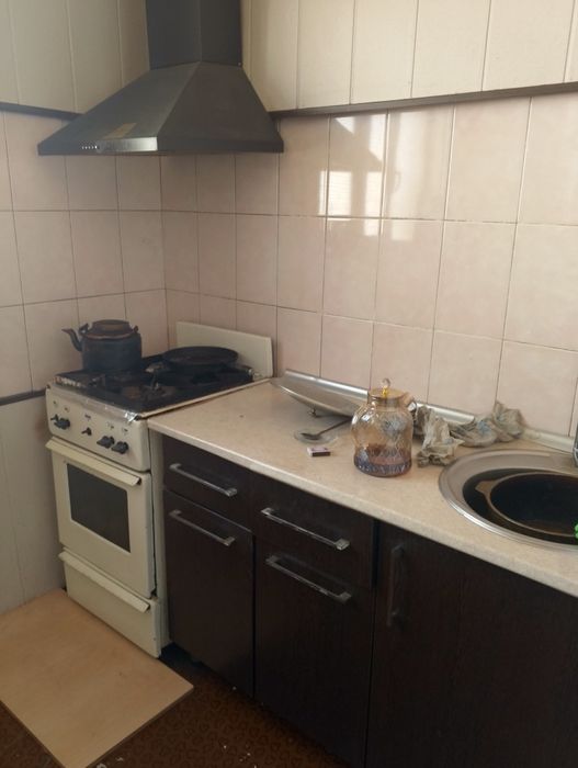 Шерикарлига яшовчи керак