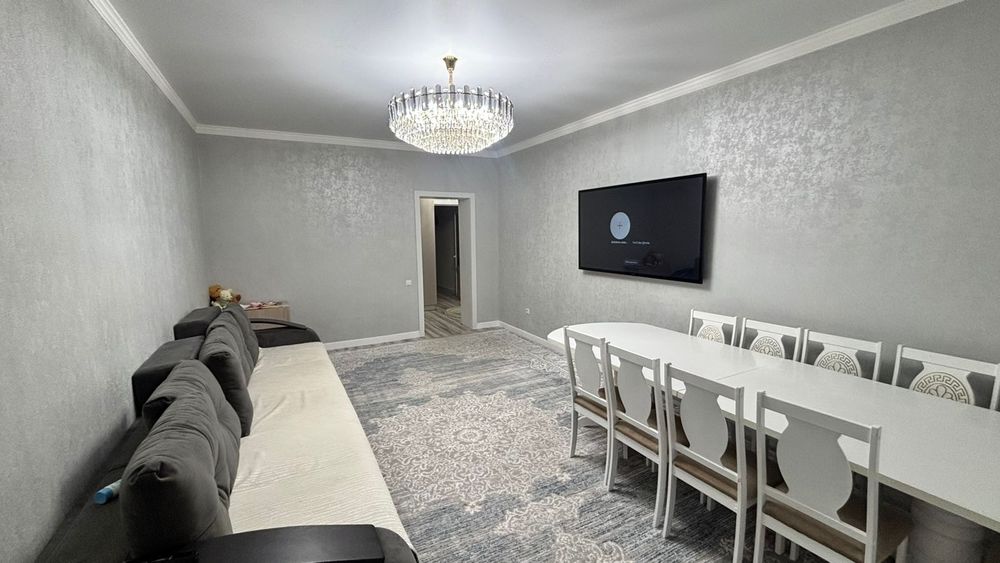 Продам 3 ком кв. В одоноподъезном доме