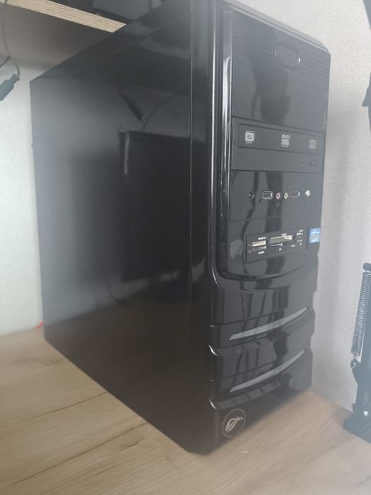 Продам компьютер