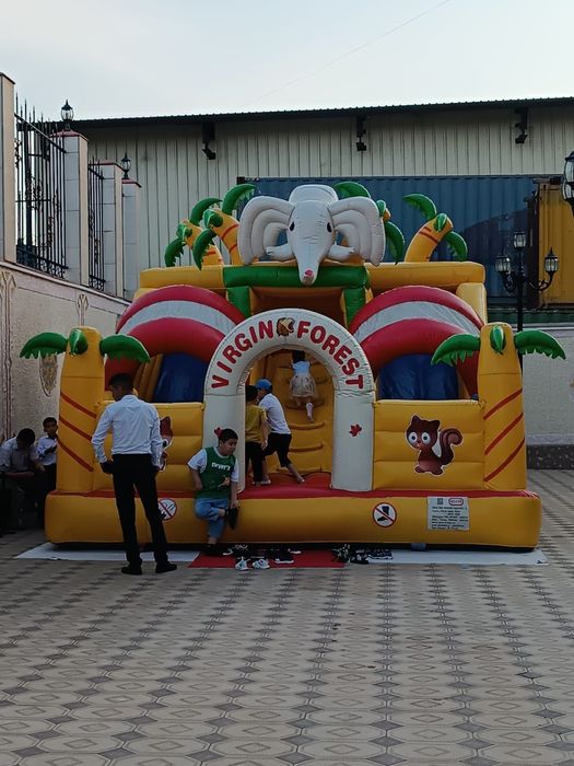 Батут  Продам хорошие состояния