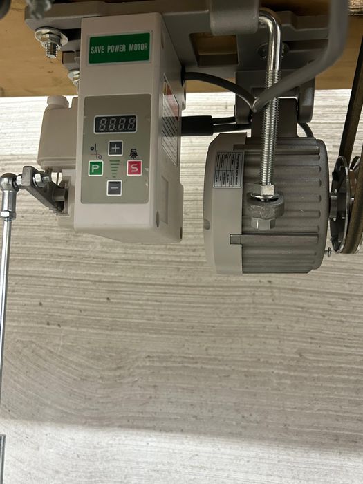 Швейная машина Anysew 8700H