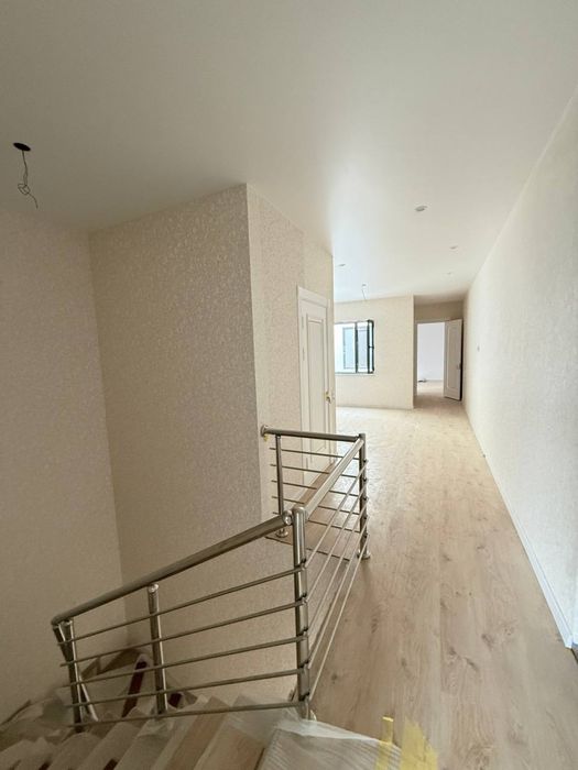 Сергели Хонабод 4 хона коттедж своя Метро яқин Канализация бор