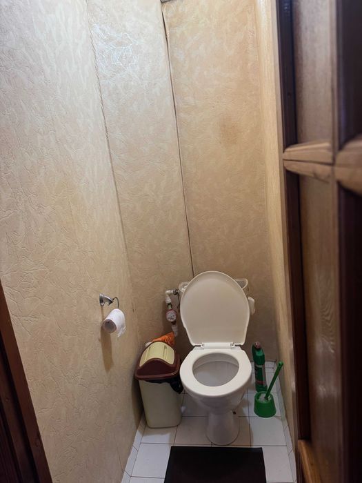 Продается 2х комнатная квартира Паркенский Базар