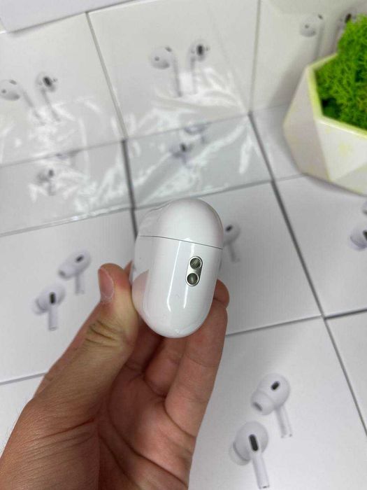 Air Pods Pro 2 | Lux Replic