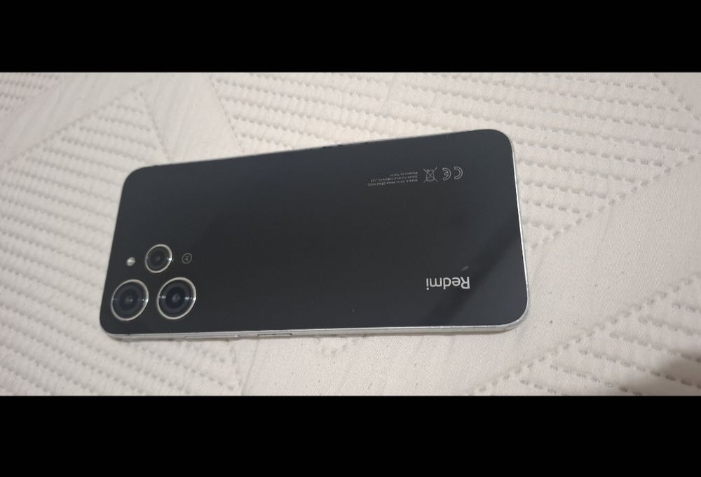 Xiaomi Redmi 12 256gb