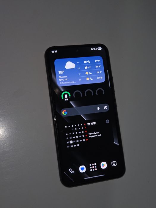 Samsung a54 5G «128гб»