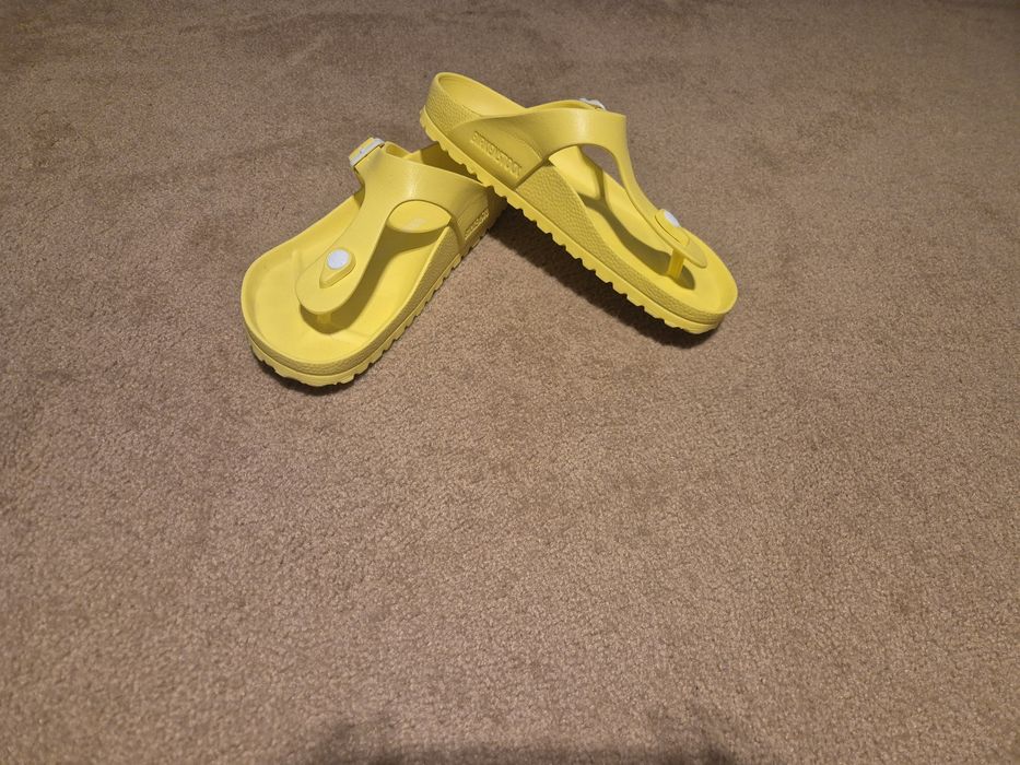 Birkenstock 36 номер