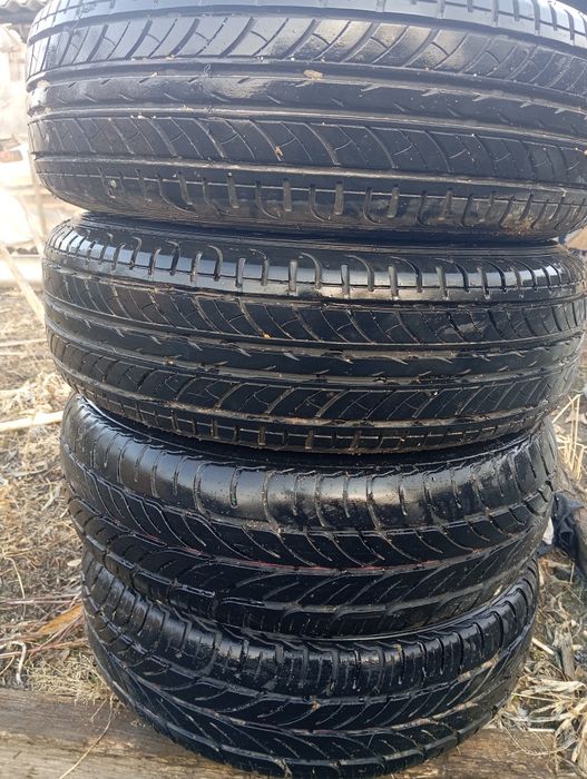 Диски  на ваз радиус 13