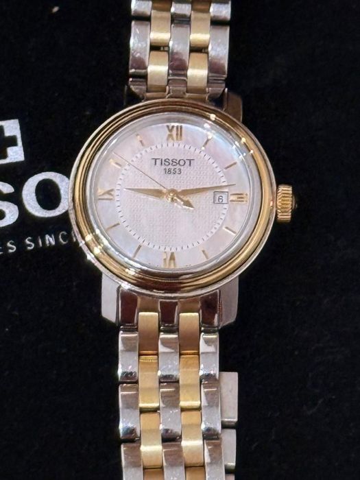 Ceas Tissot T097010A