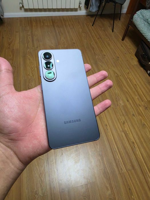 Samsung Galaxy S26 256/12 Black