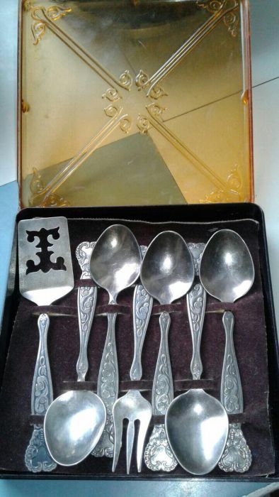 Продаю антиквар Набор