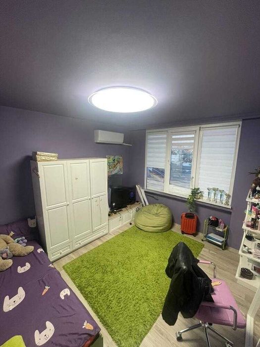 Продава се Многостаен апартамент в Пловдив, Мараша - 110 кв.м за 2364 €/кв.м - Снимка #1