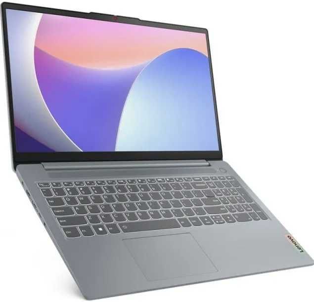Lenovo IdeaPad Slim 3 15IRU8 Intel i3-1315U/8GB DDR5/512GB SSD/15,6"