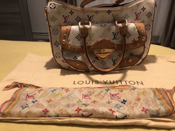 Geanta de mana dama Louis Vuitton LV 3423-5 Bucuresti Sectorul 1