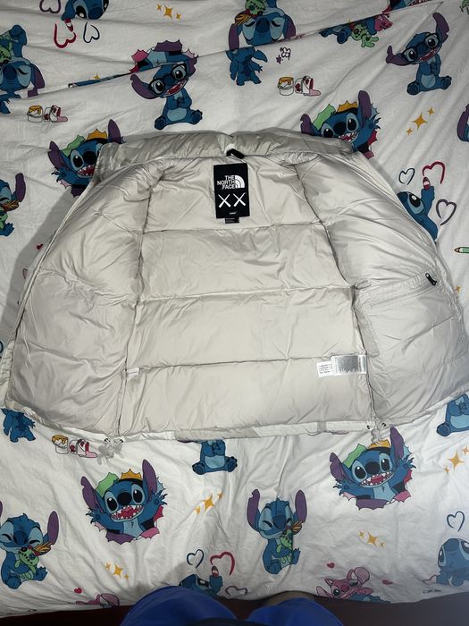Geaca The North Face XX KAWS
