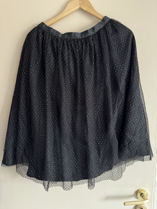 Дамски дълки поли