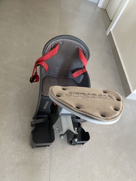 Scaun bicicleta copii
