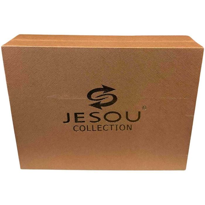 Елегантен подаръчен комплект за мъже 4 в 1