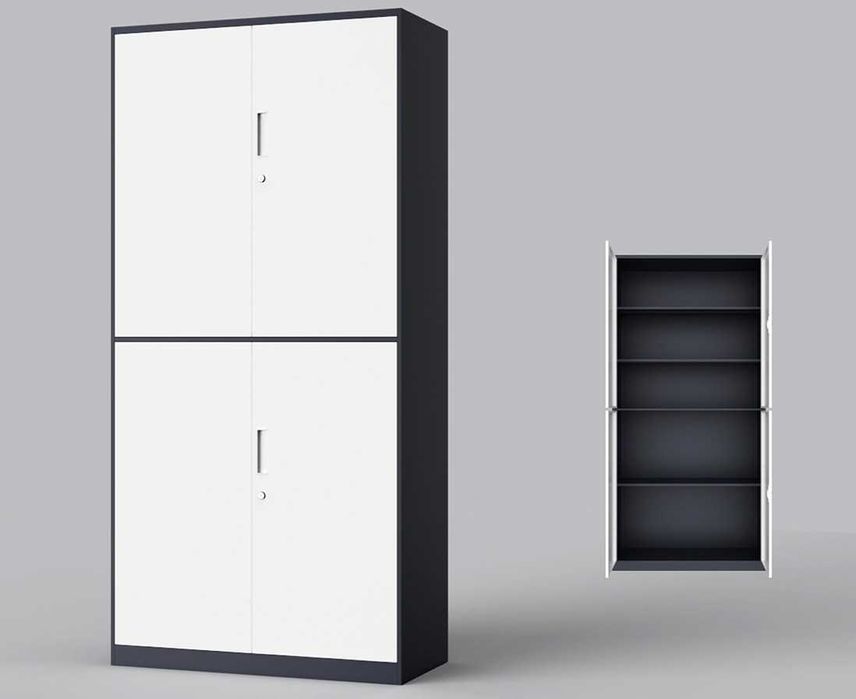 Ofis xonalari uchun universal shkaf | Универсальный офисный шкаф