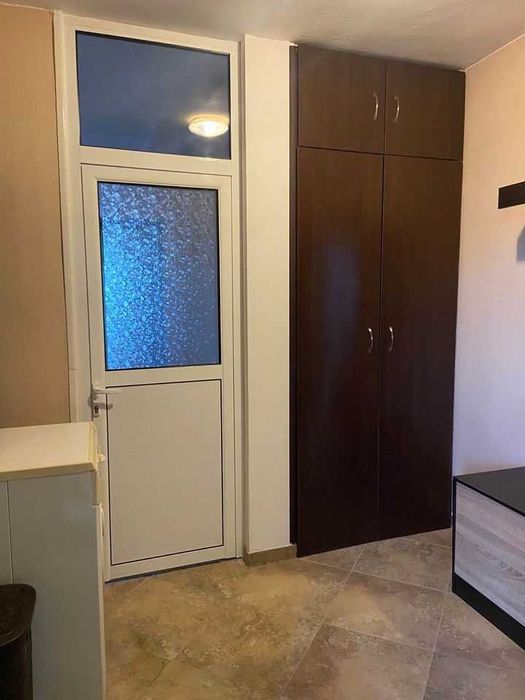 Боксониера в 9 квартал