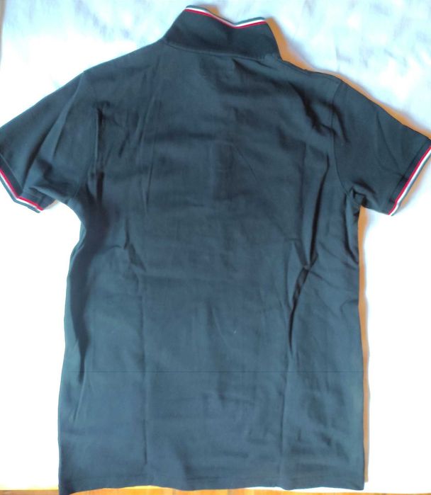 Поло тениска с къс ръкав Celio