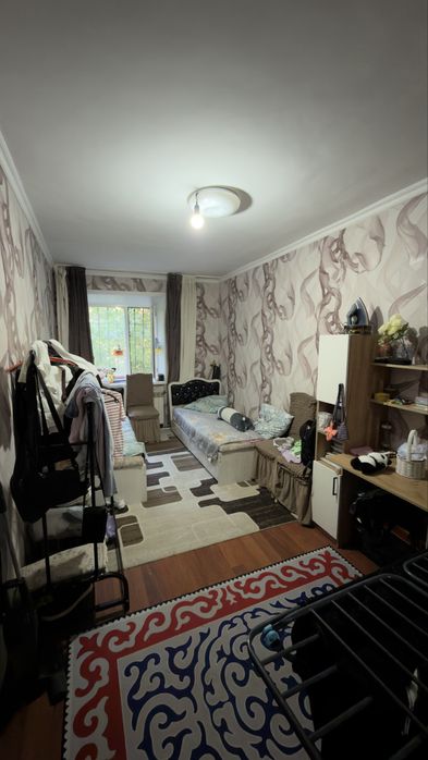 Продается квартира, возможен обмен на дом