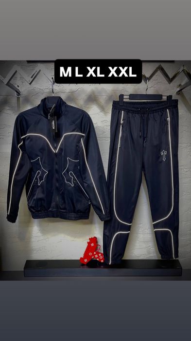 Napapijri / Nike / Trapstar  Ветровка / Елек / Грейка S M L XL XXL