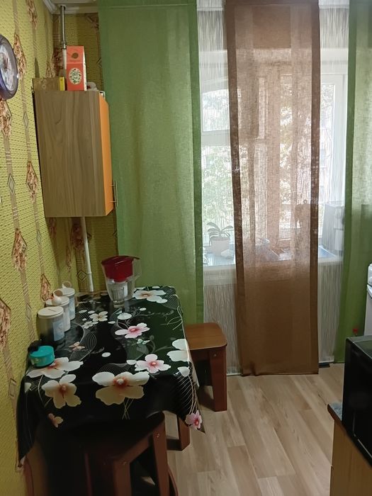 Продам 2х комнатную квартиру